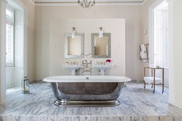 Traditional bathroom ideas: 22 timeless styles & classic decor