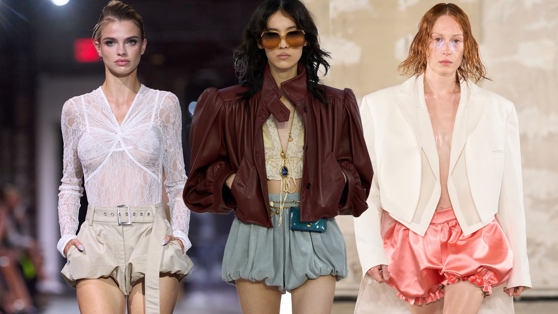 Shorts main image 1