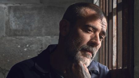 New The Walkking Dead TV show