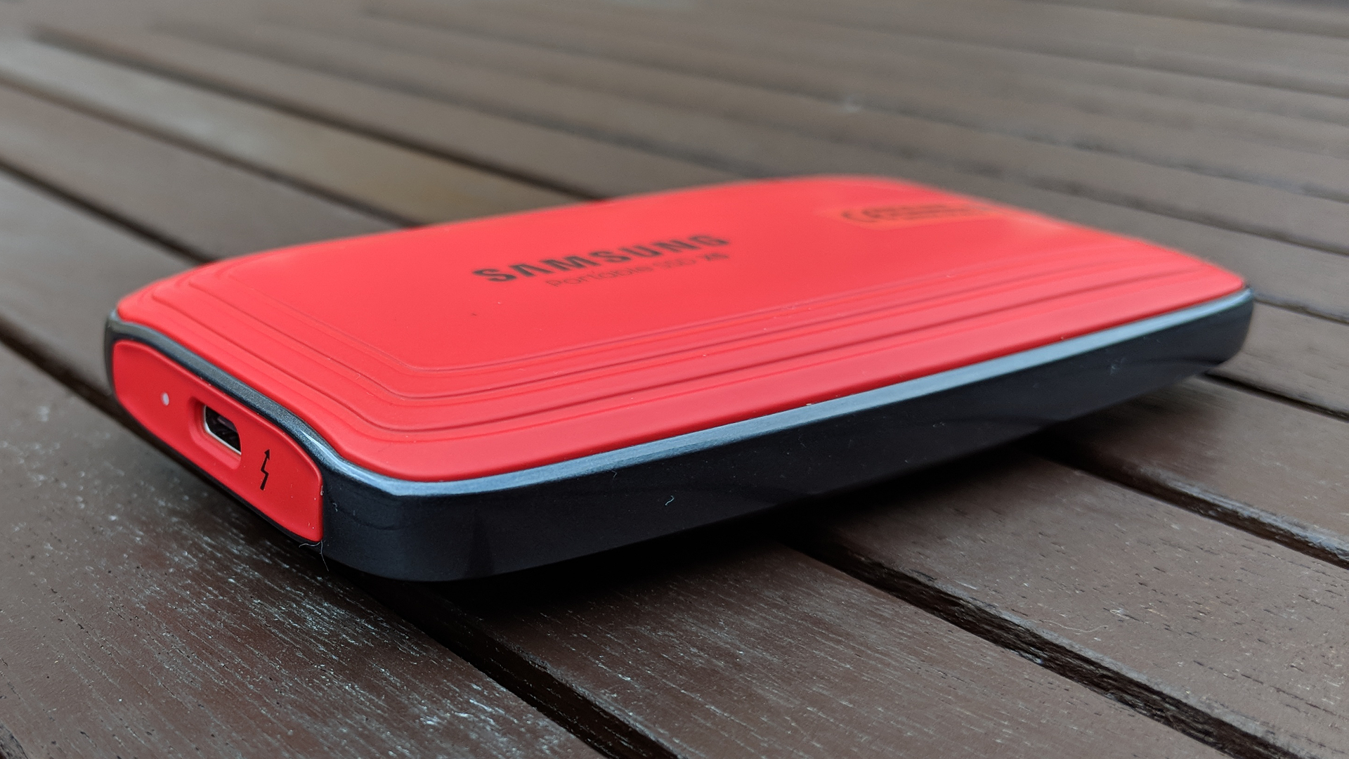 Best portable SSD of 2019: top external solid state drives - Tech News Log