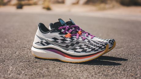 Saucony Endorphin Pro 2 Review: A Different Kind Of Carbon Racer | Coach