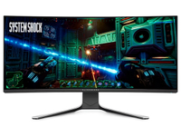 Alienware 38 Curved Gaming Monitor: $1,349.99 $899.99&nbsp;