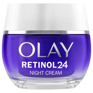 Olay Retinol 24 Night Cream Face Moisturiser