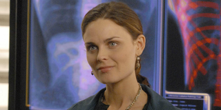 Bones Temperance Brennan Emily Deschanel FOX