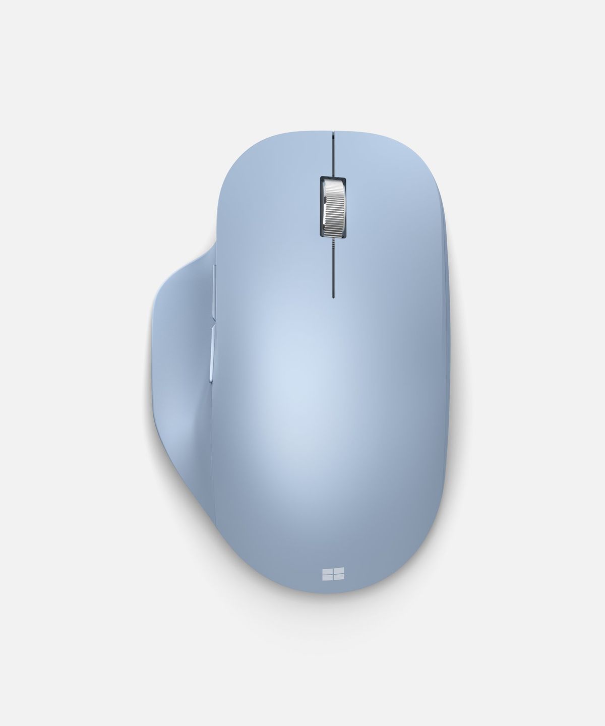 Surface Bluetooth Ergonomic Mouse Blue