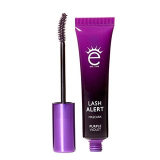 Eyeko Lash Alert Mascara - Purple 