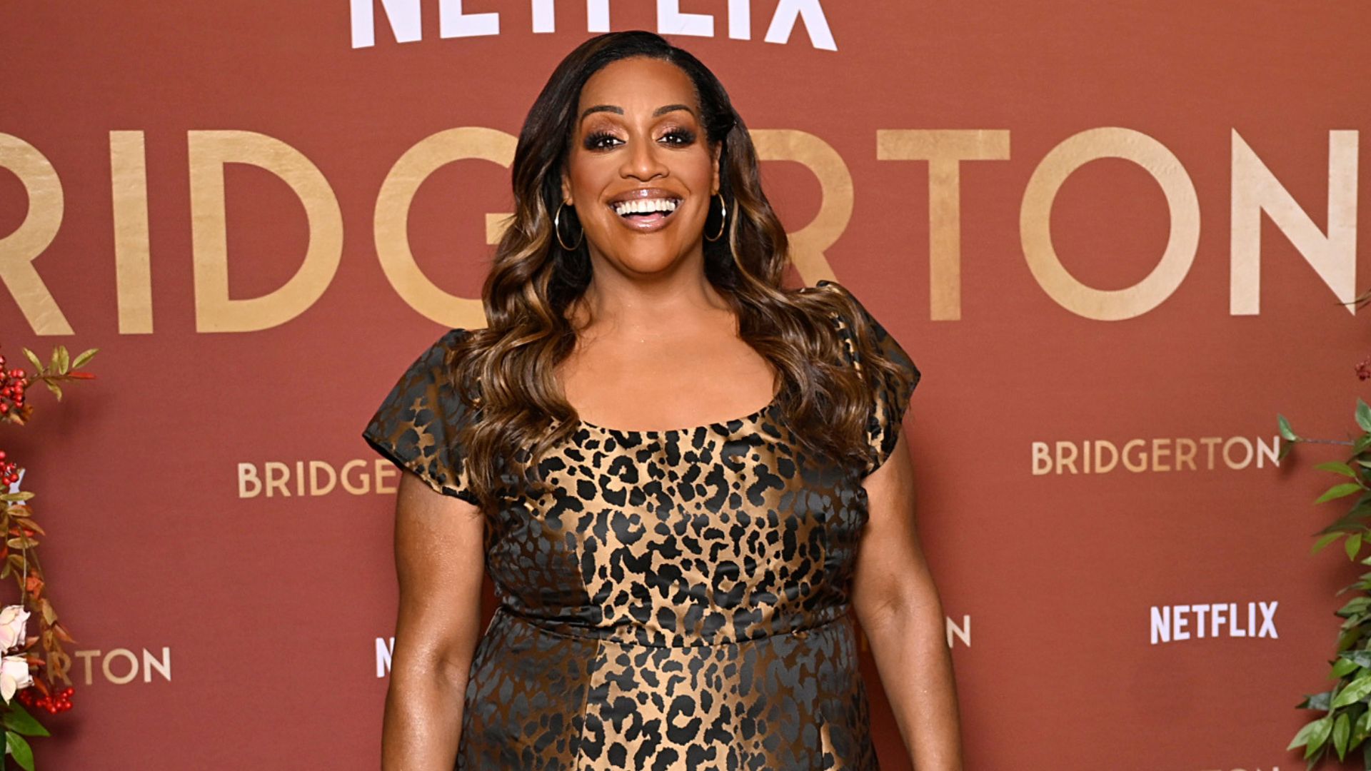Alison Hammond