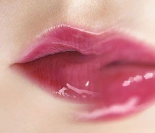 Lip, Skin, Magenta, Pink, Organ, Tooth, Photography, Close-up, Eyelash, Gloss,