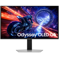Samsung  OLED G6 G60SF