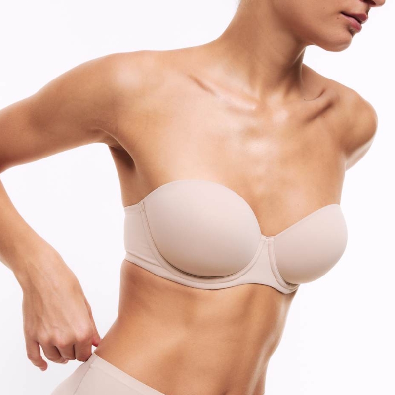 Flexifit™ Wired Multiway Bra (a-E)