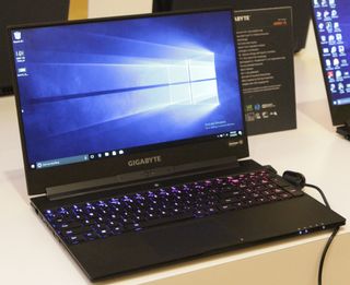The Gaming Laptops Of CES 2018 | Tom's Hardware