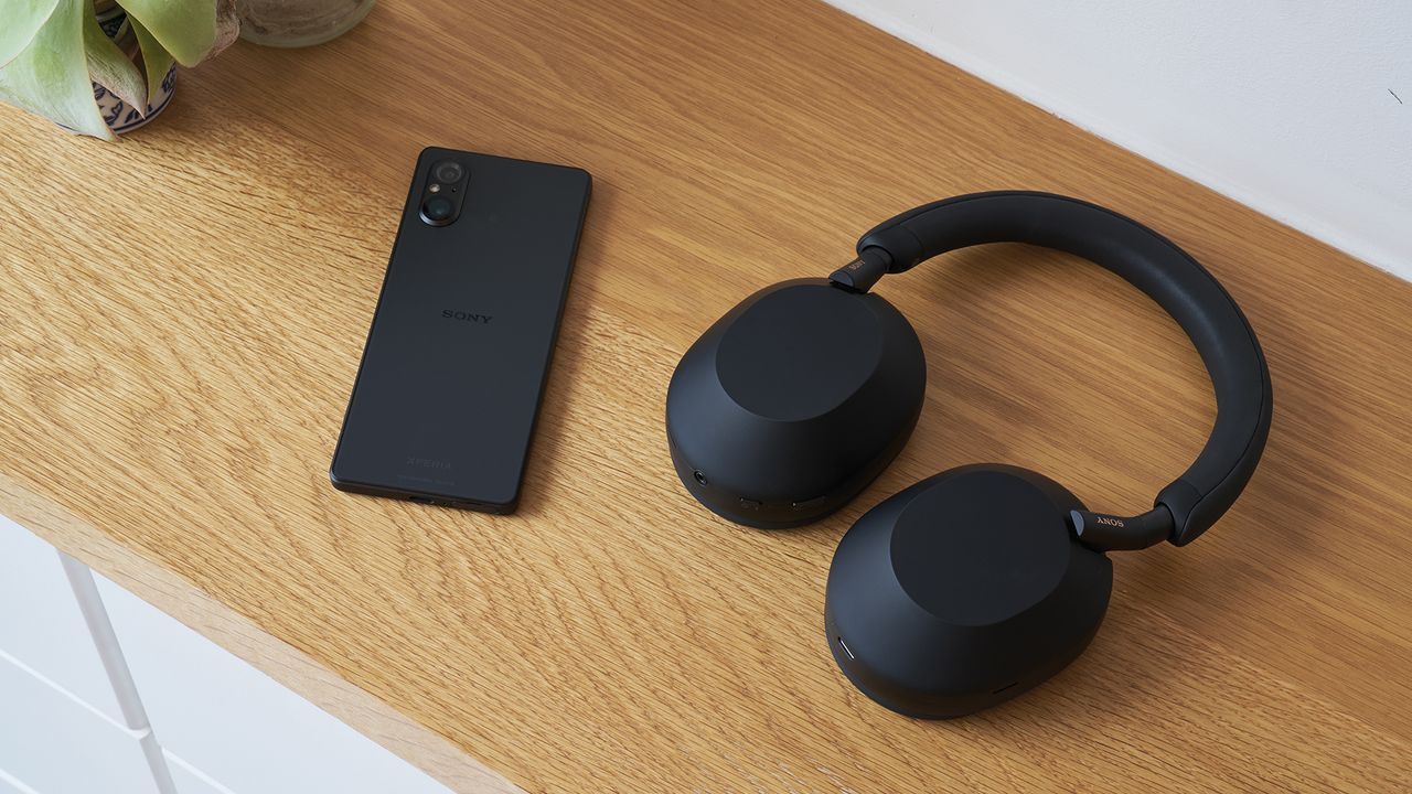 Sony Xperia 5 V