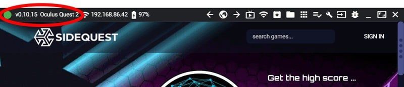 How to sideload apps on the Oculus Quest 2 and Quest Pro | Android Central