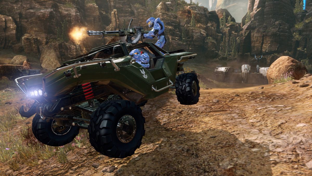 Halo 2 Streamer reçoit un prix de 20 000 $ après avoir relevé un défi presque impossible