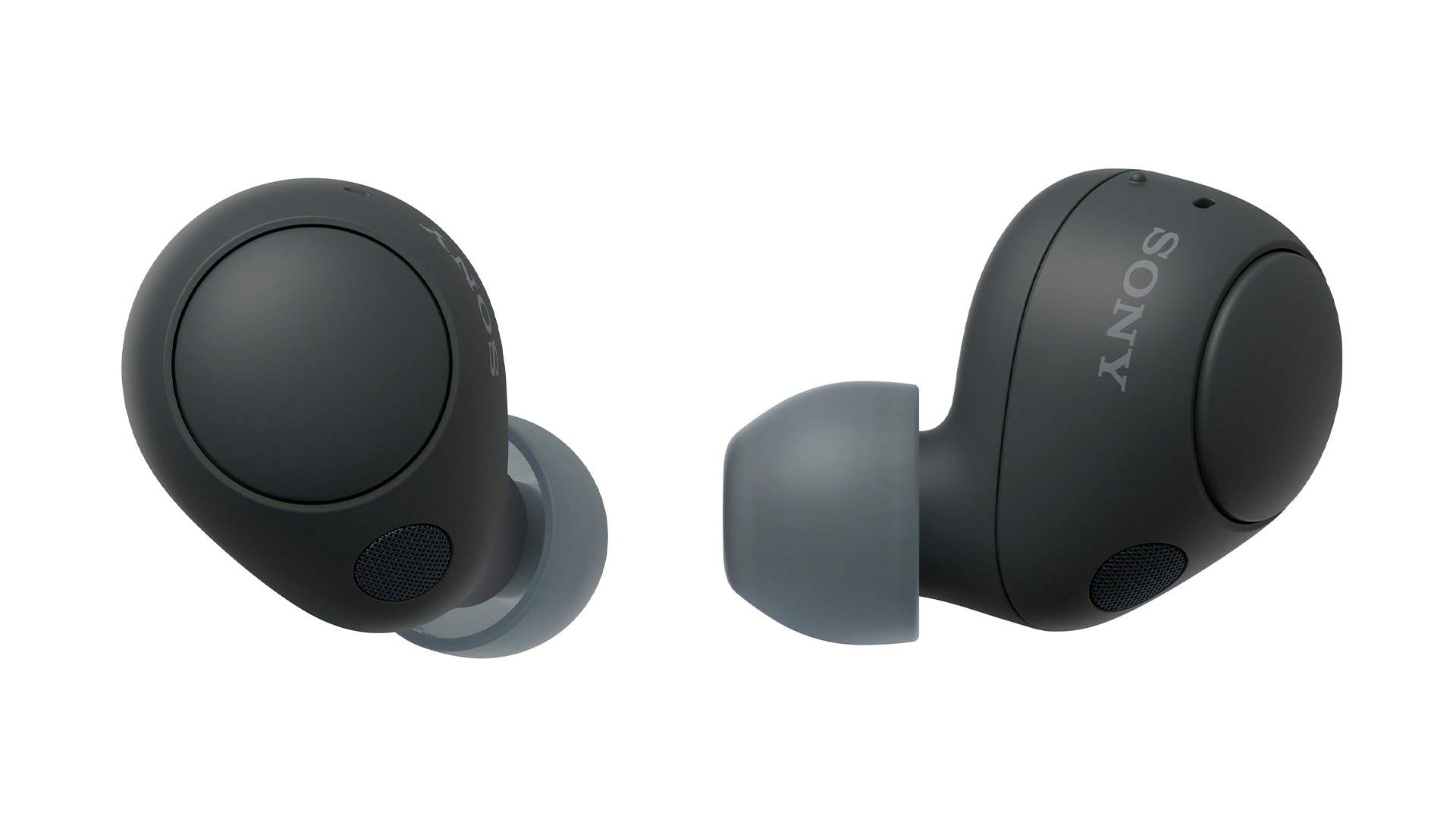 Gürültü önleyici kulak içi: Sony WF-C700N