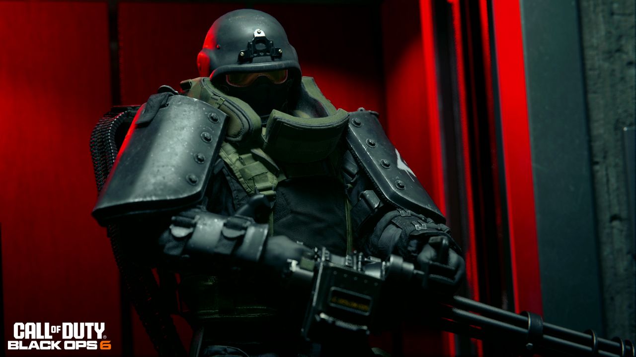 An extended gameplay trailer showcased the mission "Most Wanted" from the upcoming Call of Duty: Black Ops 6 campaign on the stage for Gamescom Opening Night live