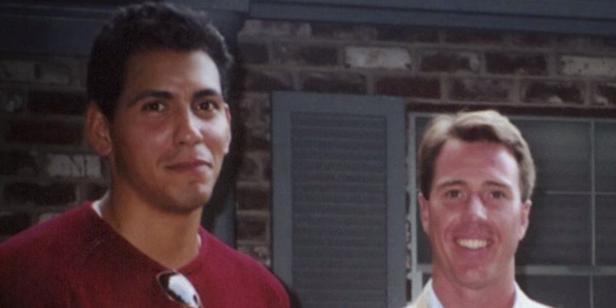 Why Netflix's Unsolved Mysteries Viewers Are Even More Suspicious Of