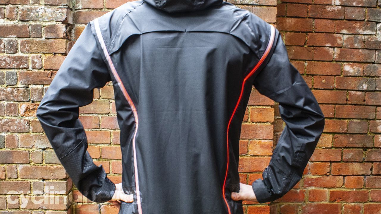 Altura Nightvision Electron jacket
