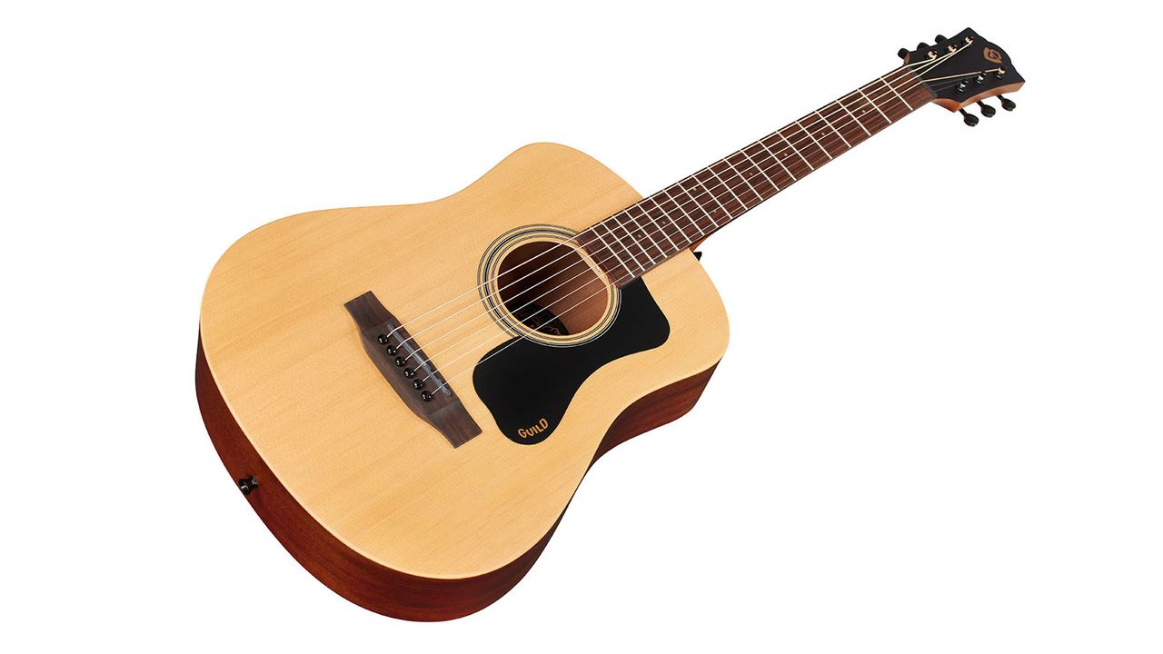 Guild Travel Spruce