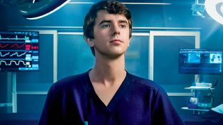 watch the good doctor season 4 online