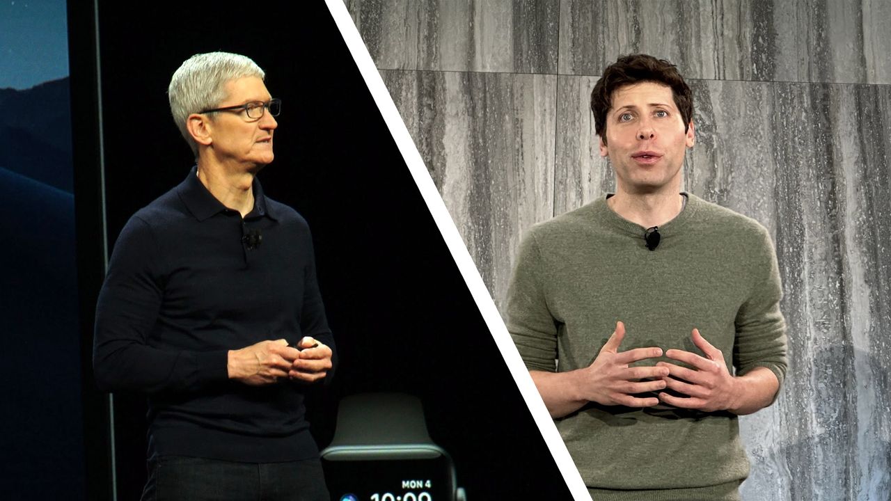 Apple vs OpenAI lawsuit: 8 bombshell accusations and how the legal war might change your next iPhone