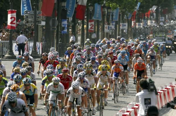 AIGCP President Jonathan Vaughters met with Tour de France organiser, ASO, on Monday