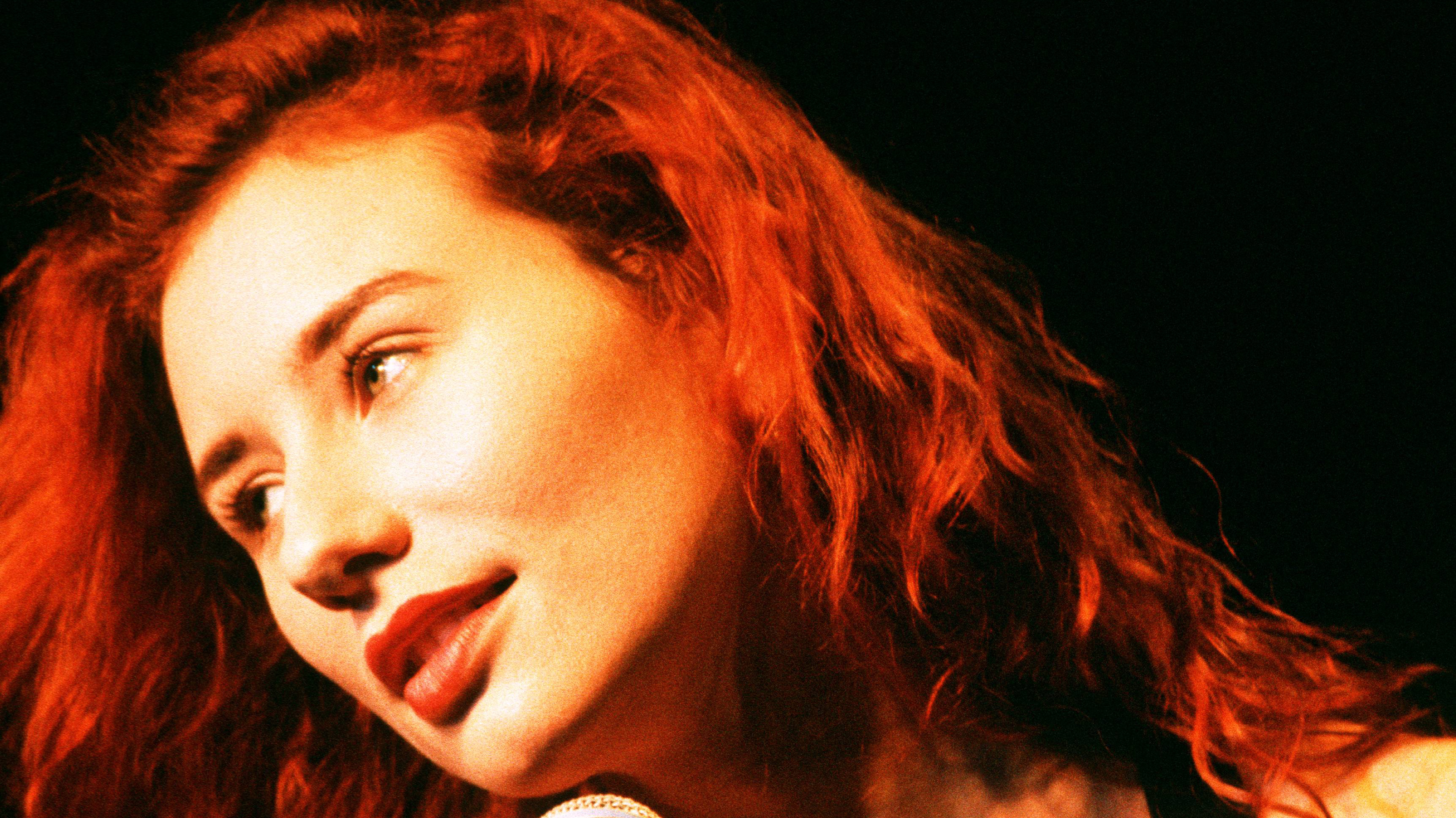 Tori Amos