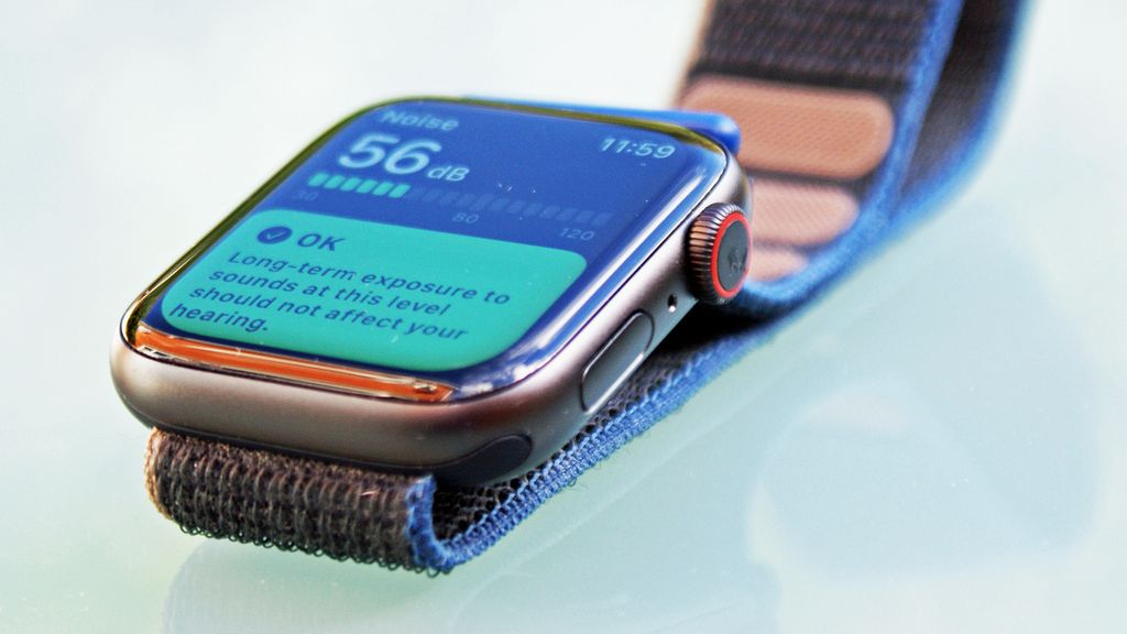 upcoming apple watch challenges 2019