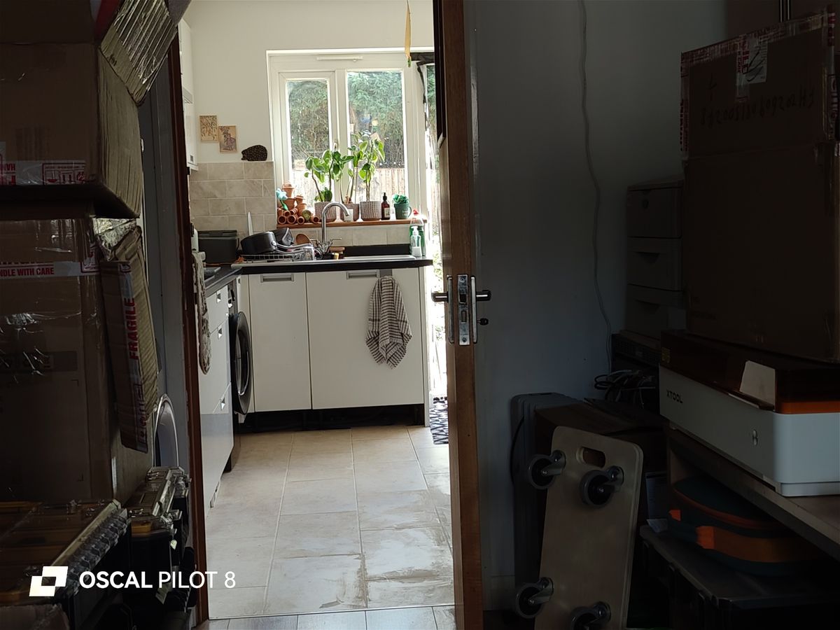 Oscal Pilot 8 Photo Examples