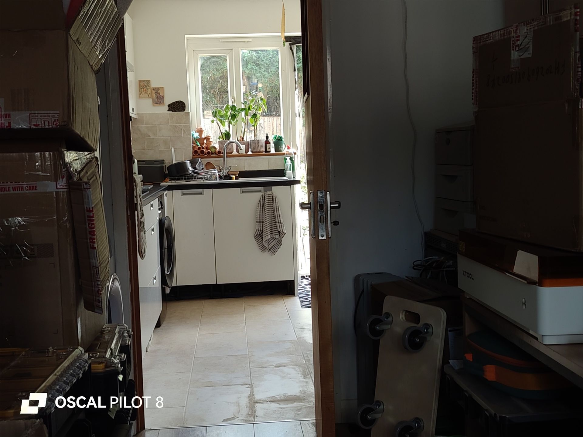 Oscal Pilot 8 Photo Examples