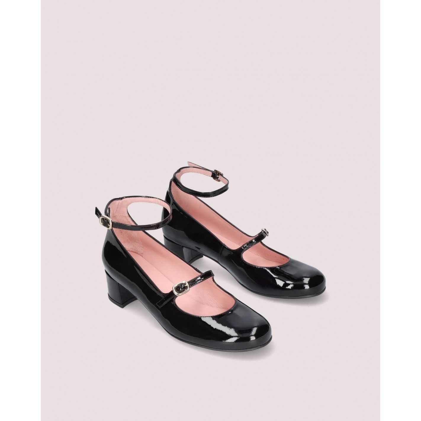 Pretty Ballerinas, Joanna Mary Janes