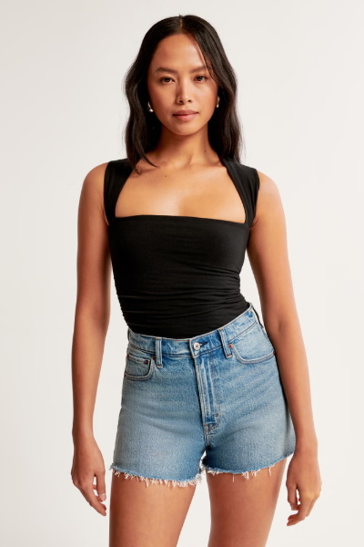 Abercrombie & Fitch , The A&F Ava Top