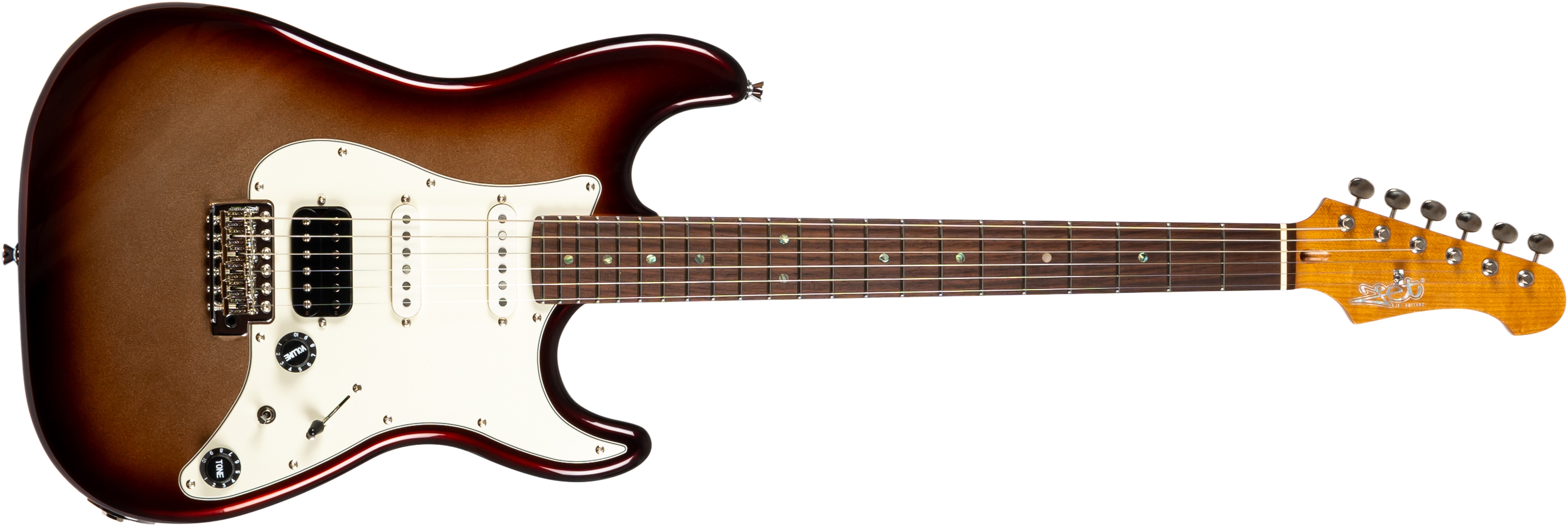 JS-40 Elite