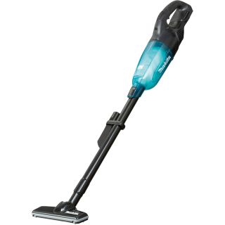 Makita DCL280FZB Trigger Switch Brushless Stick Vacuum