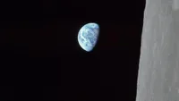 First to the Moon: The Journey to Apollo 8 (2018)