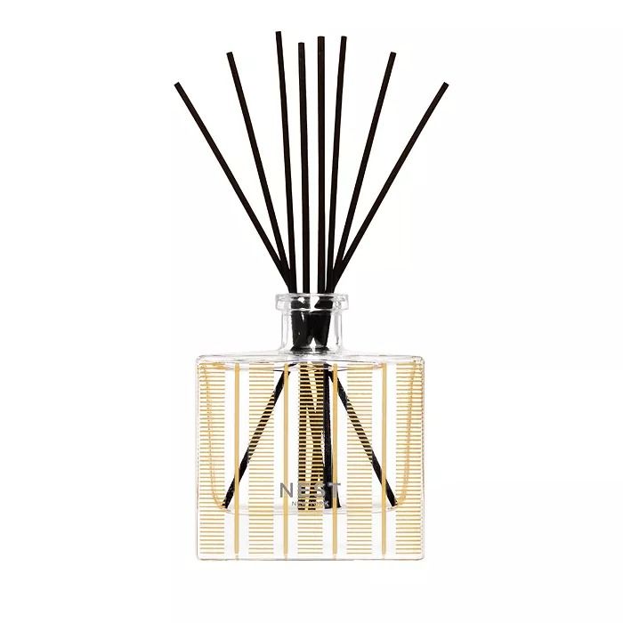 Nest New York Autumn Plum Reed Diffuser