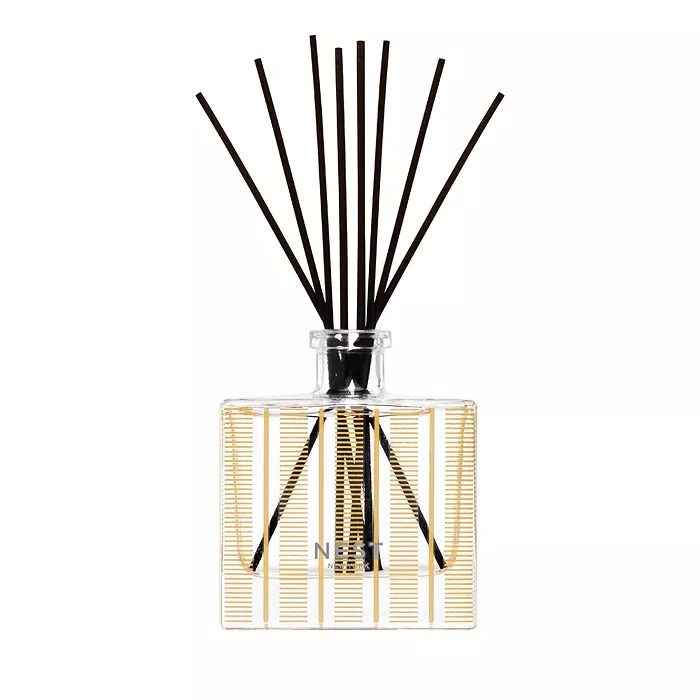Nest New York Autumn Plum Reed Diffuser