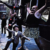 The Doors - Strange Days (1967)&nbsp;