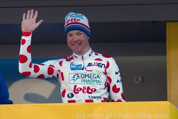 Jussi Veikkanen (Omega Pharma-Lotto)