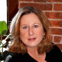 Paula F. Osenni, CFP's avatar