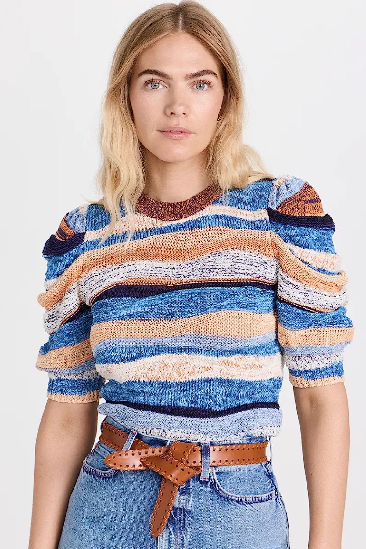 Ulla Johnson Odie Top