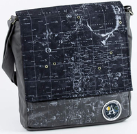 Apollo Mini Messenger Bag | $39 on Amazon