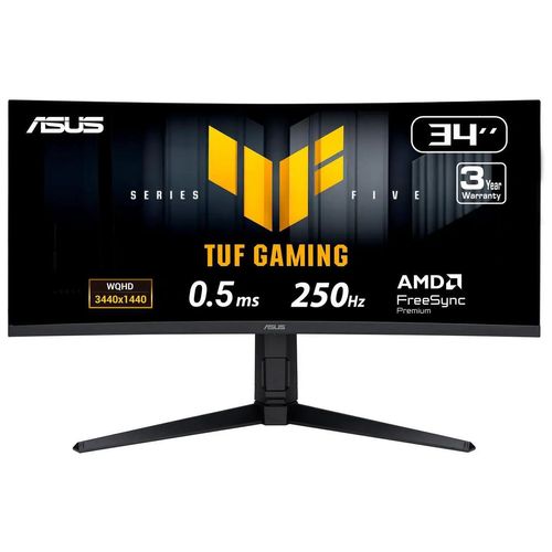 TUF Gaming VG34WQML5A