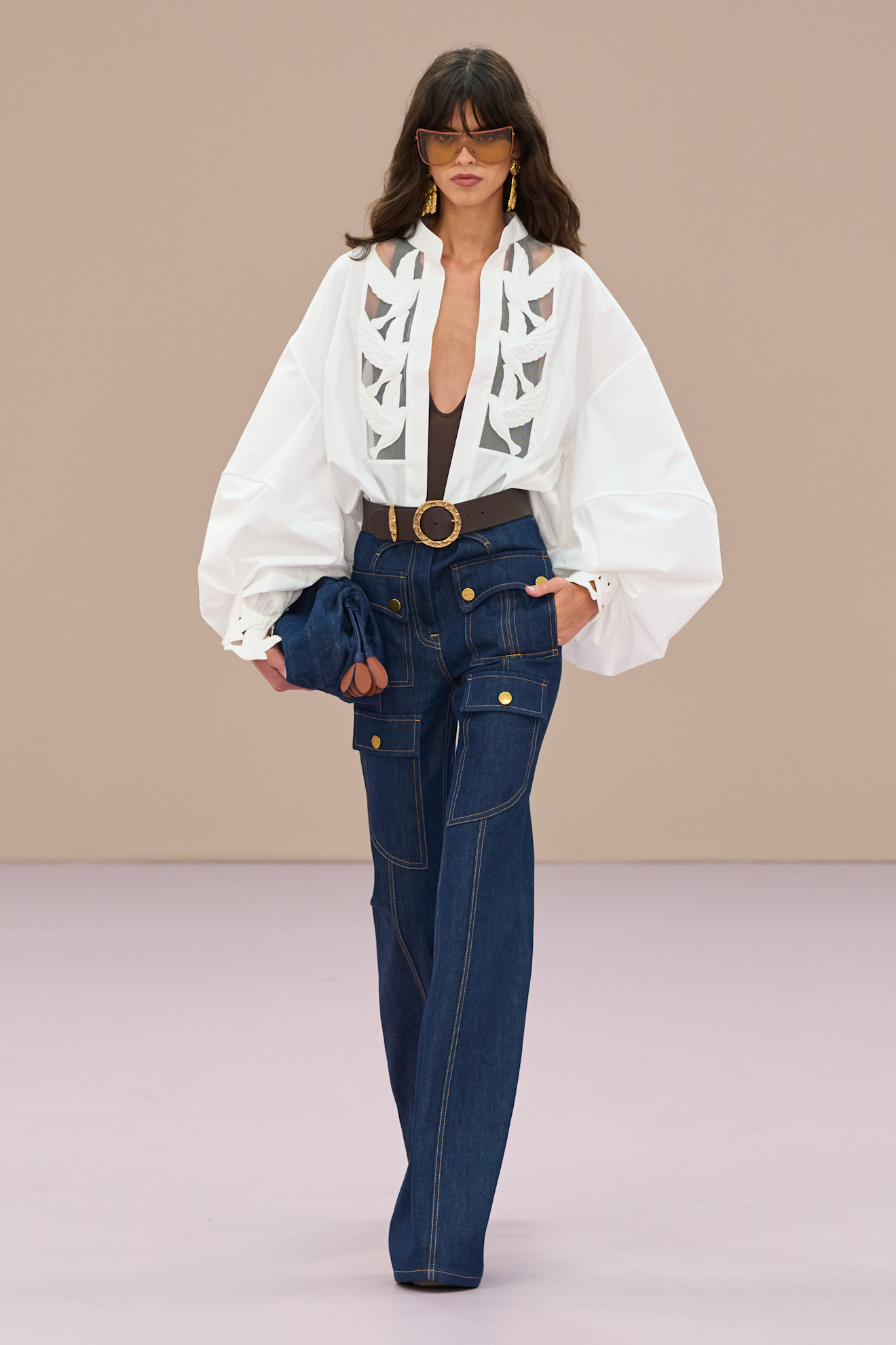 zimermann spring 2026