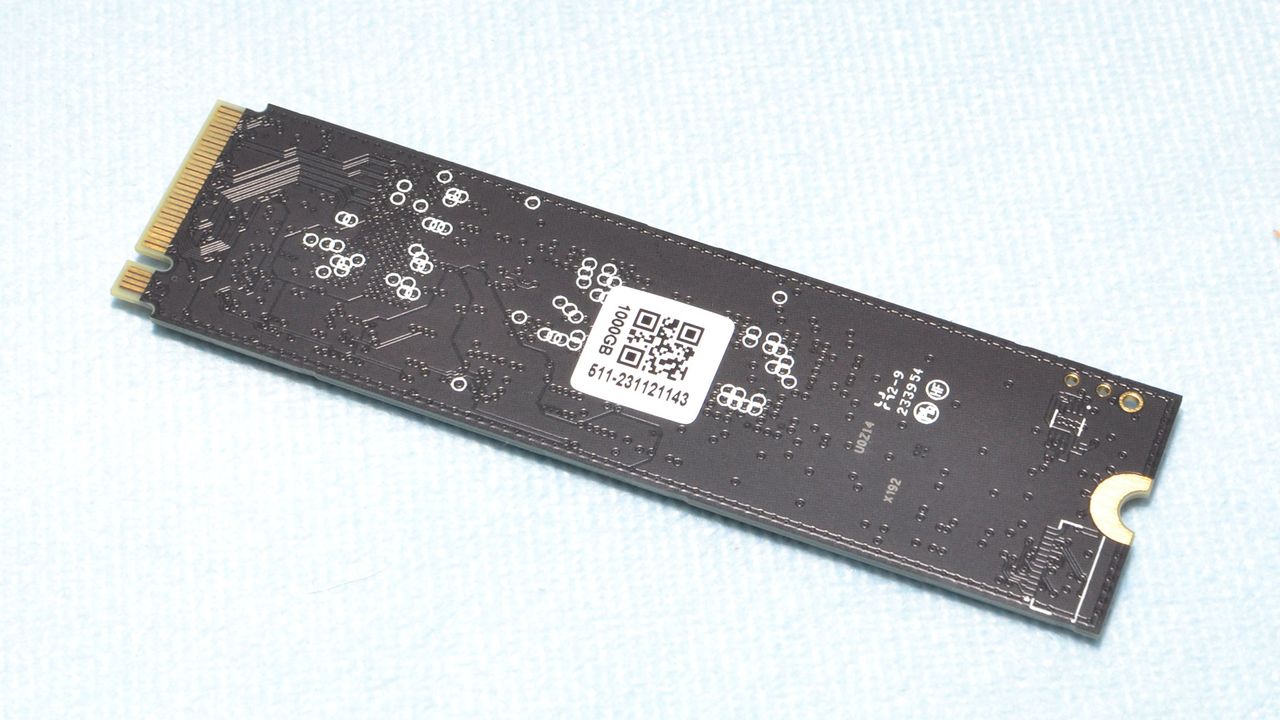Inland TN470 1TB/2TB SSD
