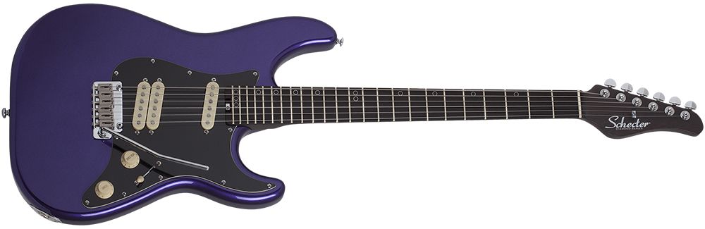 Schecter MV-6