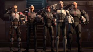 Star Wars: The Bad Batch