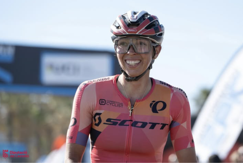 Hannah Otto (Scott Sports) 