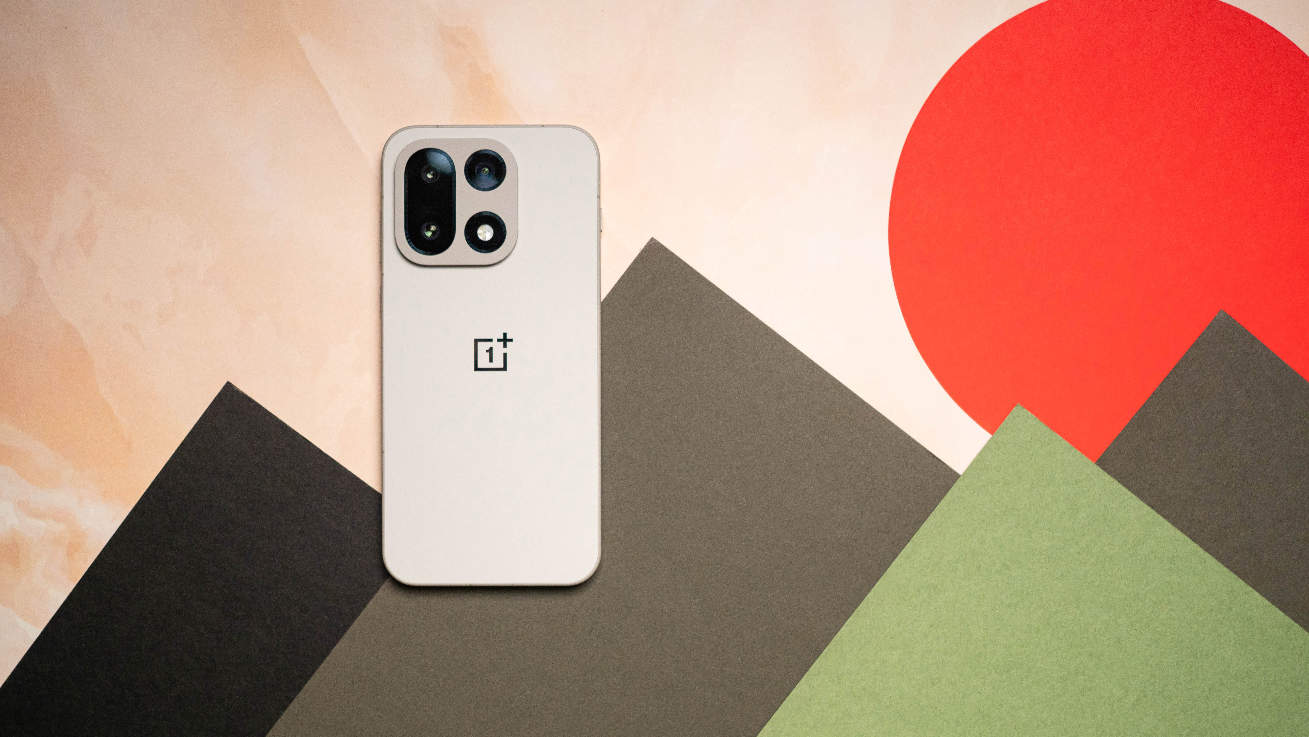 OnePlus 15 testing on Android Central