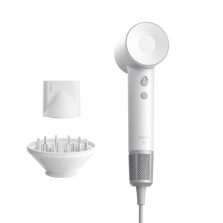 Laifen SE &amp;middot; High-speed hair dryer